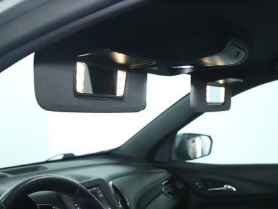 2023 Chevrolet Equinox FWD RS