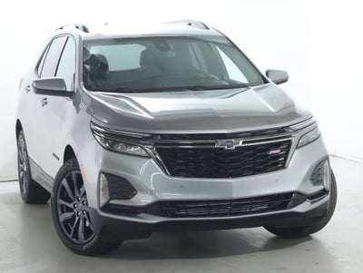 2023 Chevrolet Equinox FWD RS