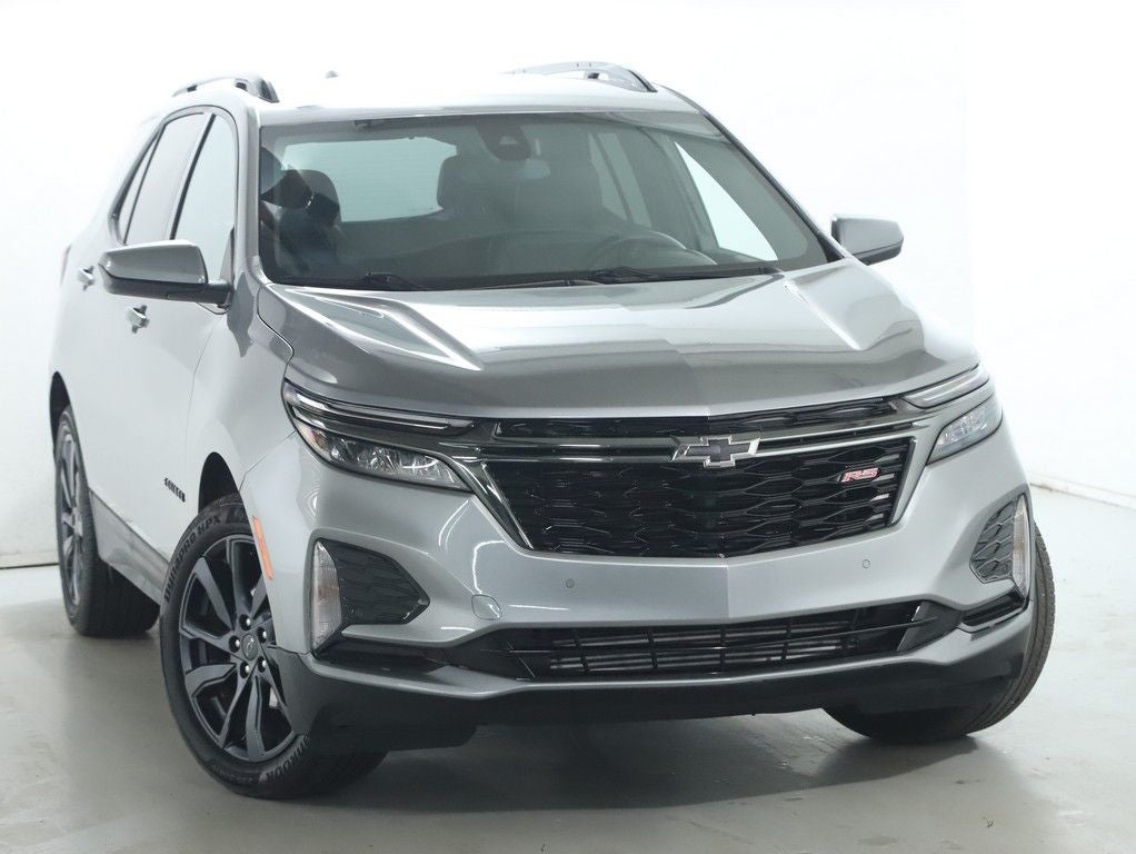 2023 Chevrolet Equinox FWD RS