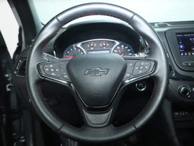 2023 Chevrolet Equinox FWD RS