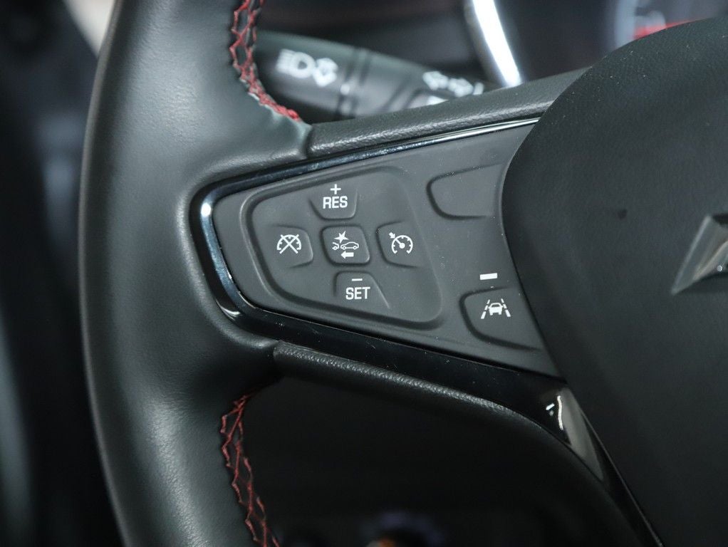 2023 Chevrolet Equinox FWD RS