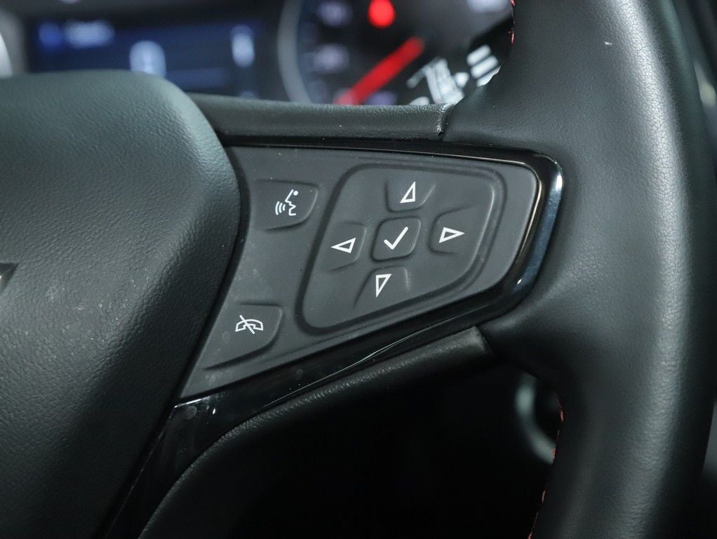 2023 Chevrolet Equinox FWD RS