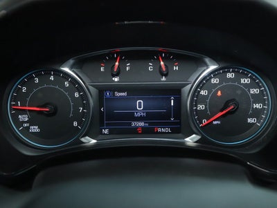 2023 Chevrolet Equinox FWD RS