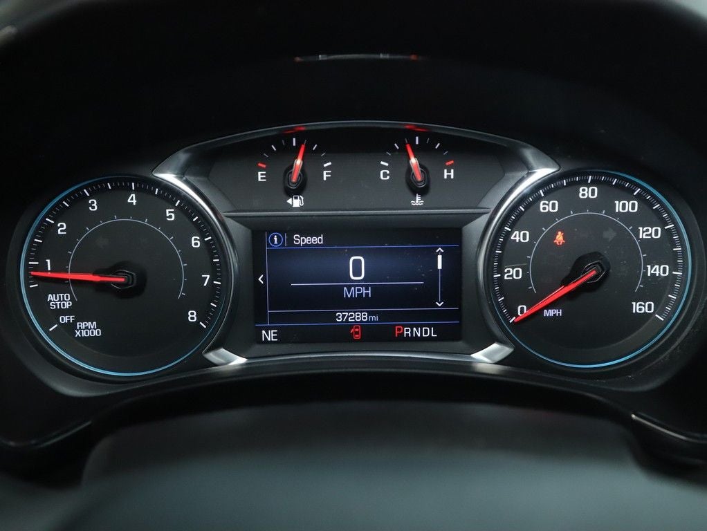 2023 Chevrolet Equinox FWD RS