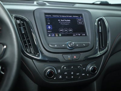 2023 Chevrolet Equinox FWD RS