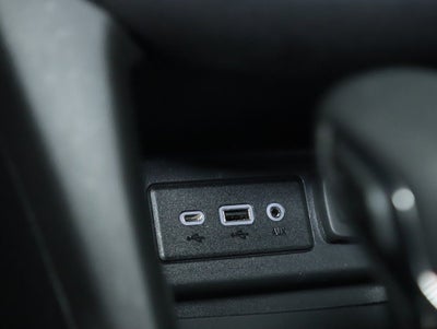 2023 Chevrolet Equinox FWD RS