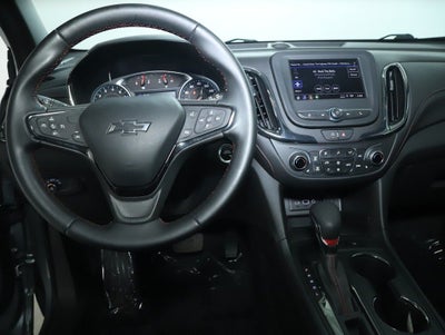 2023 Chevrolet Equinox FWD RS