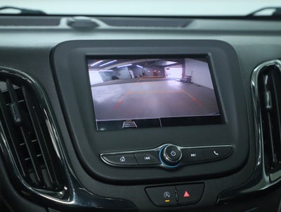 2023 Chevrolet Equinox FWD RS