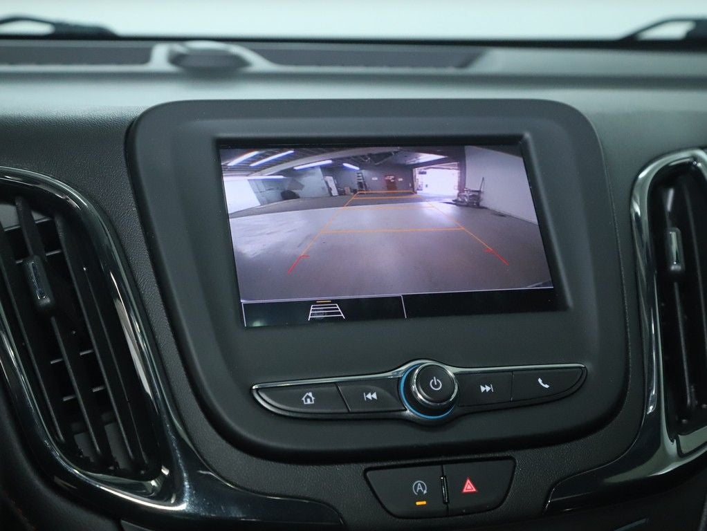 2023 Chevrolet Equinox FWD RS