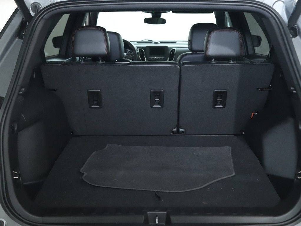 2023 Chevrolet Equinox FWD RS