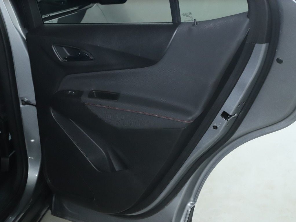 2023 Chevrolet Equinox FWD RS