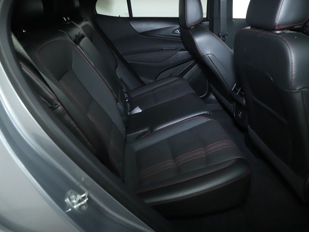 2023 Chevrolet Equinox FWD RS