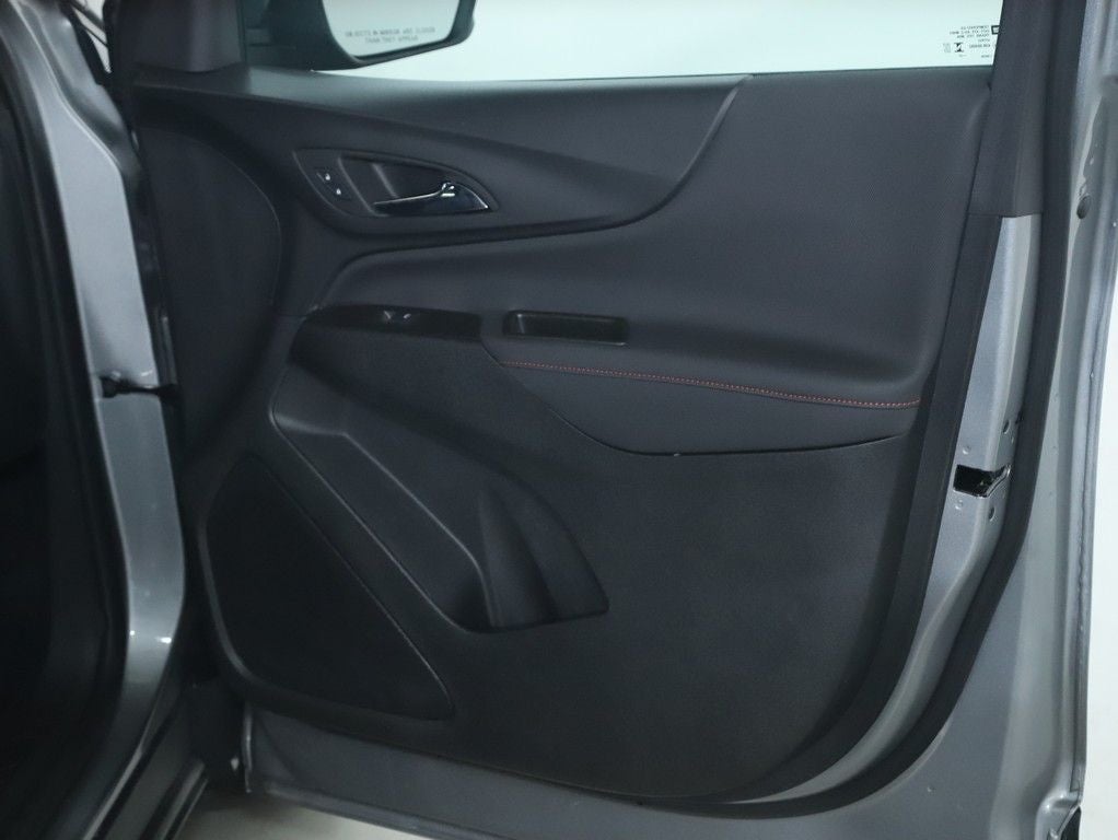 2023 Chevrolet Equinox FWD RS