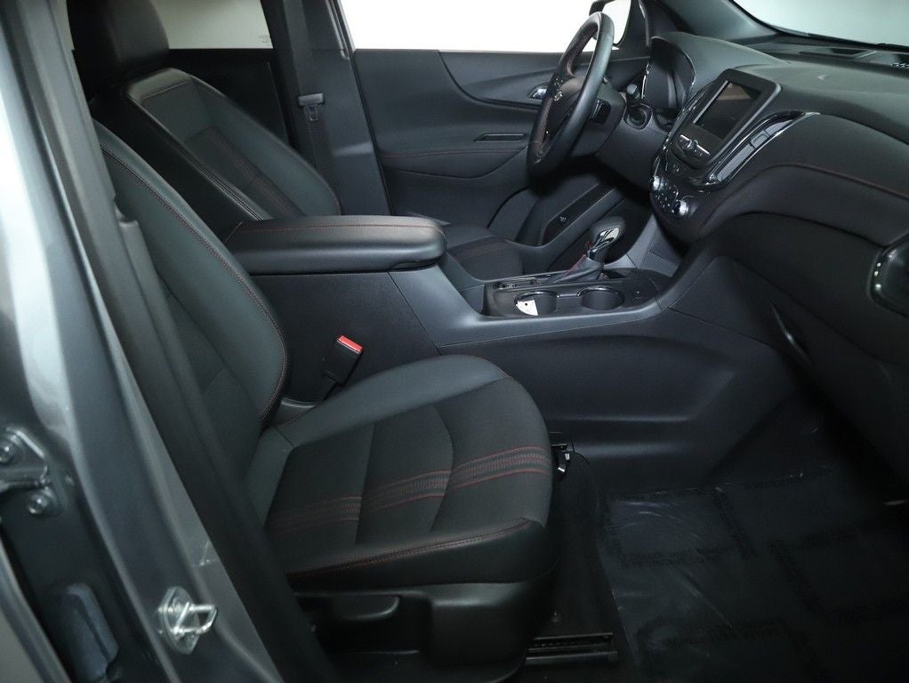 2023 Chevrolet Equinox FWD RS