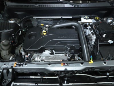 2023 Chevrolet Equinox FWD RS