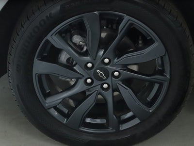 2023 Chevrolet Equinox FWD RS