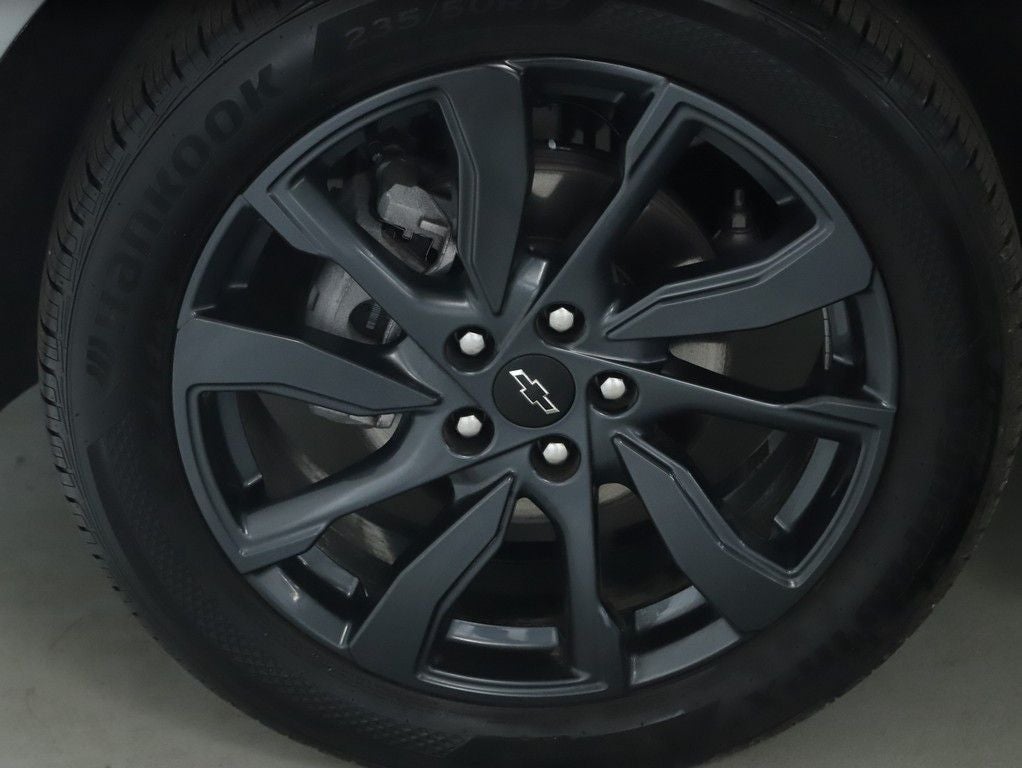 2023 Chevrolet Equinox FWD RS