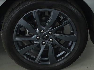 2023 Chevrolet Equinox FWD RS