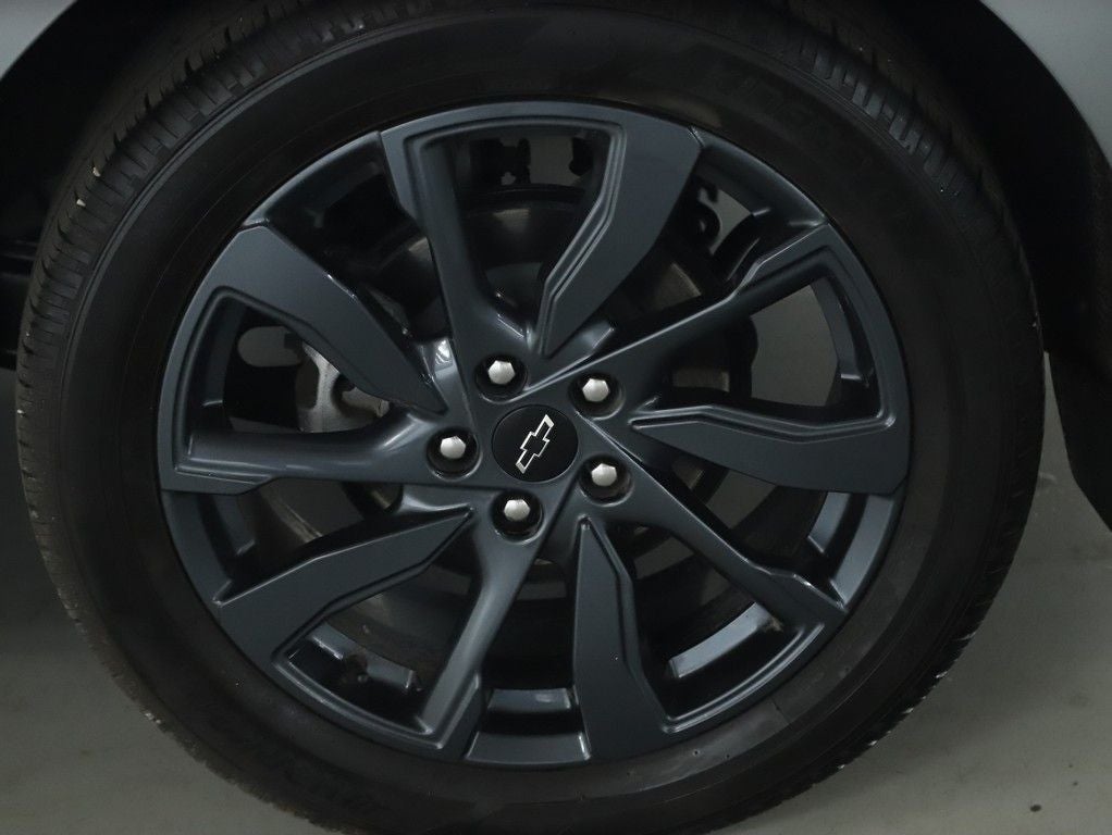 2023 Chevrolet Equinox FWD RS