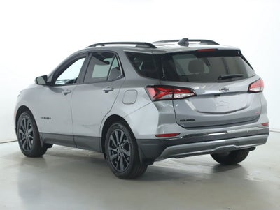 2023 Chevrolet Equinox FWD RS