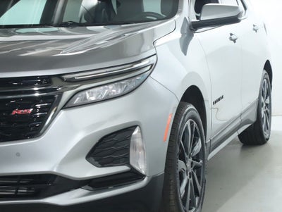2023 Chevrolet Equinox FWD RS