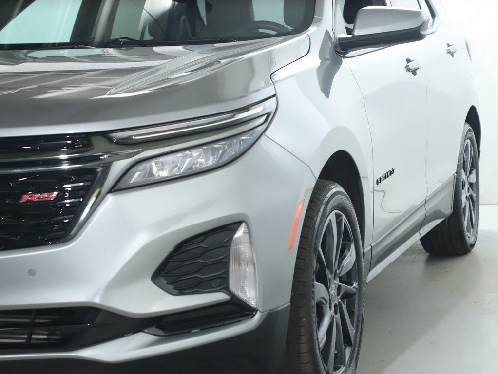 2023 Chevrolet Equinox FWD RS