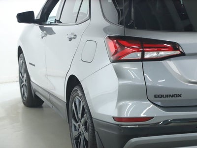 2023 Chevrolet Equinox FWD RS