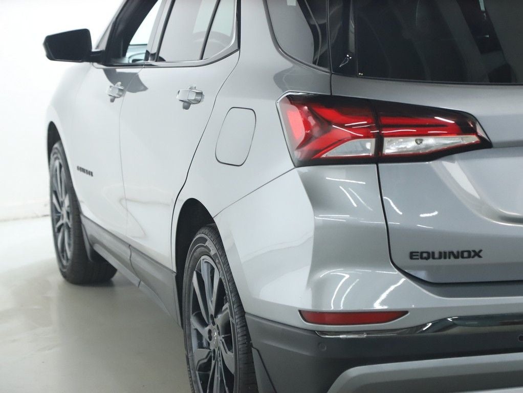 2023 Chevrolet Equinox FWD RS