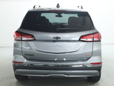 2023 Chevrolet Equinox FWD RS