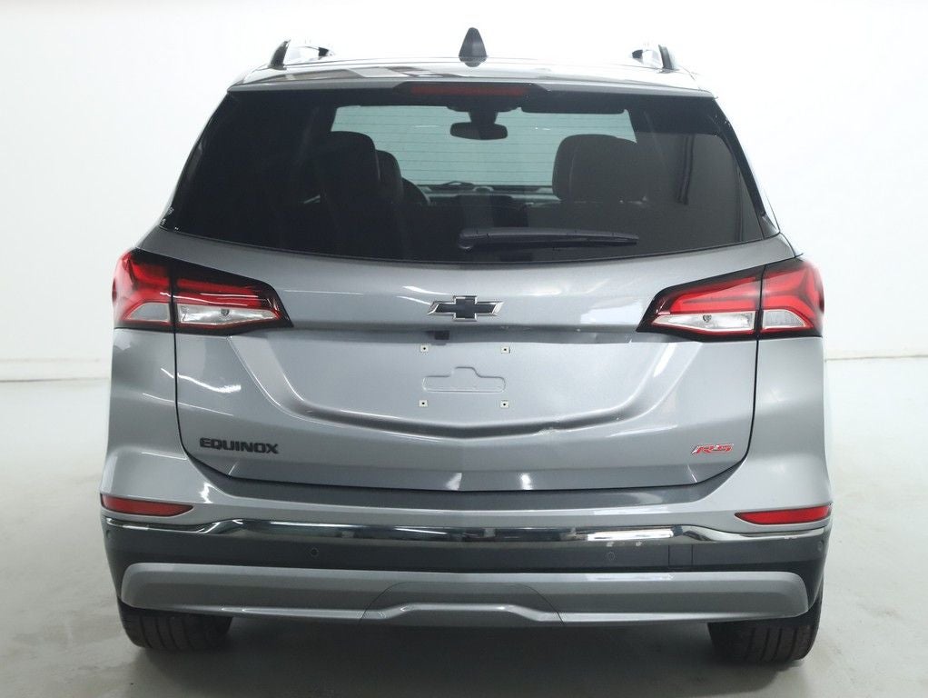 2023 Chevrolet Equinox FWD RS