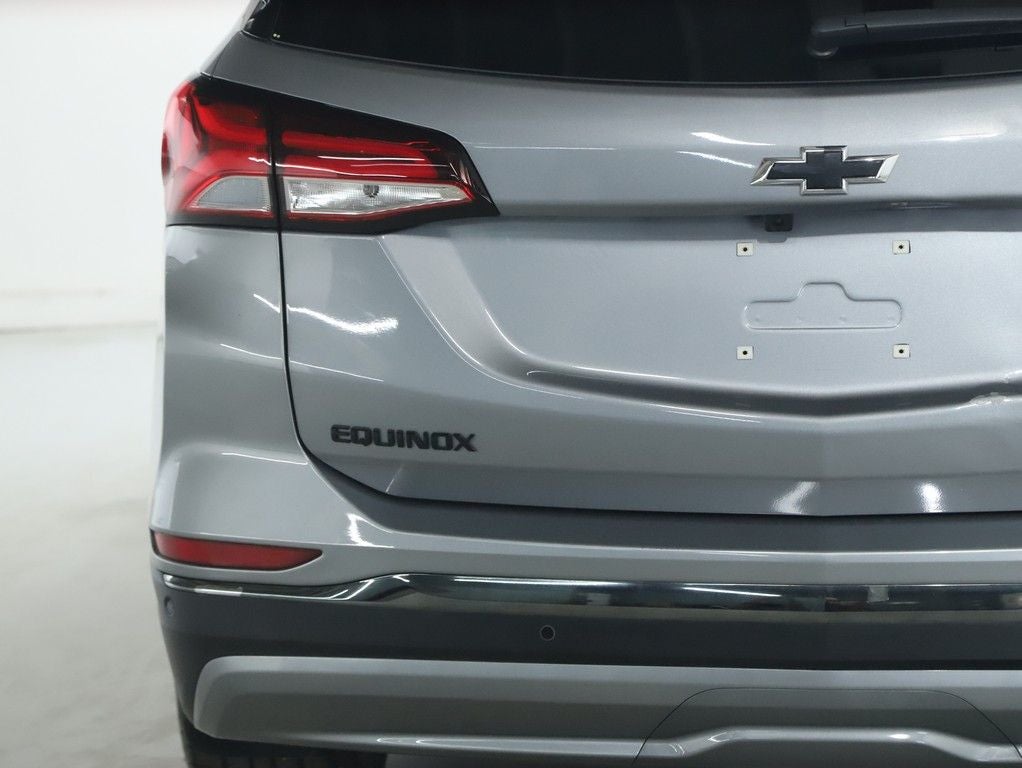 2023 Chevrolet Equinox FWD RS