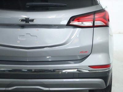 2023 Chevrolet Equinox FWD RS