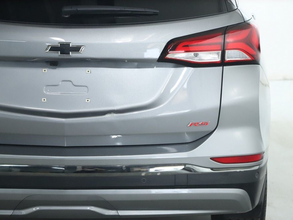 2023 Chevrolet Equinox FWD RS