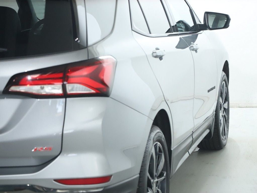 2023 Chevrolet Equinox FWD RS