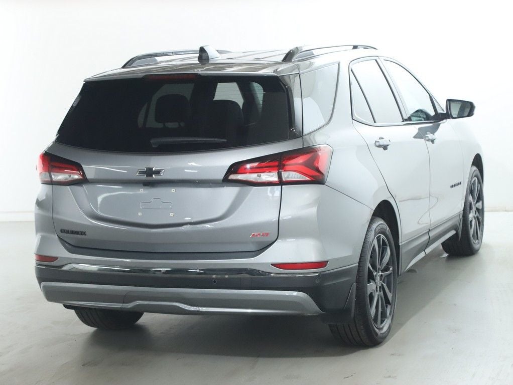 2023 Chevrolet Equinox FWD RS