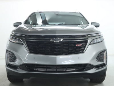 2023 Chevrolet Equinox FWD RS