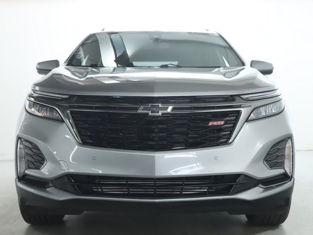 2023 Chevrolet Equinox FWD RS