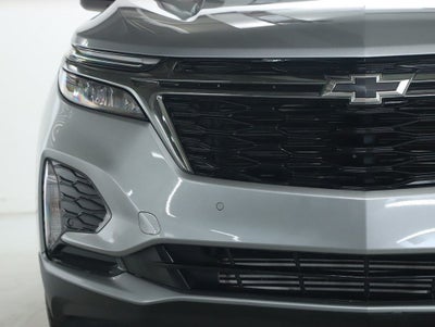 2023 Chevrolet Equinox FWD RS
