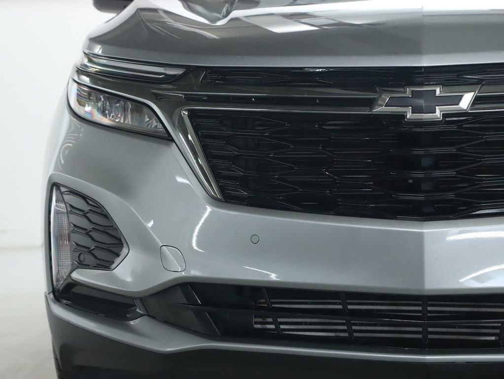 2023 Chevrolet Equinox FWD RS