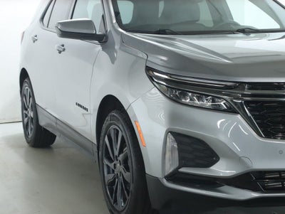 2023 Chevrolet Equinox FWD RS