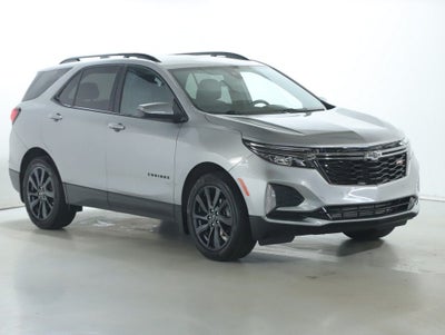 2023 Chevrolet Equinox FWD RS