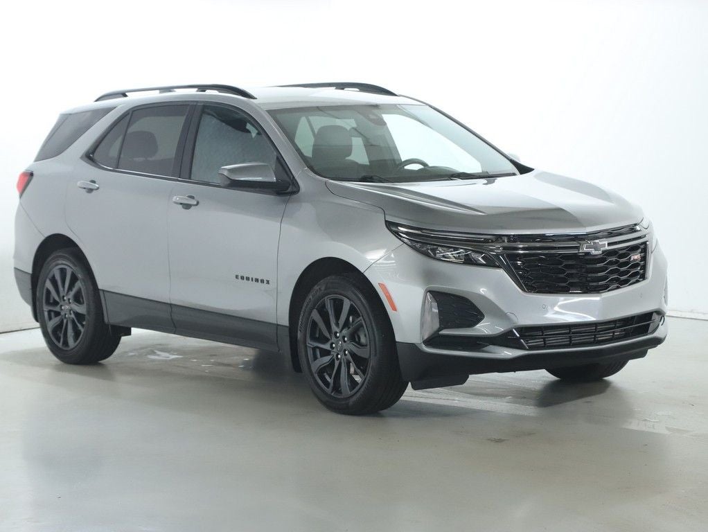 2023 Chevrolet Equinox FWD RS