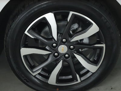 2022 Chevrolet Equinox AWD Premier