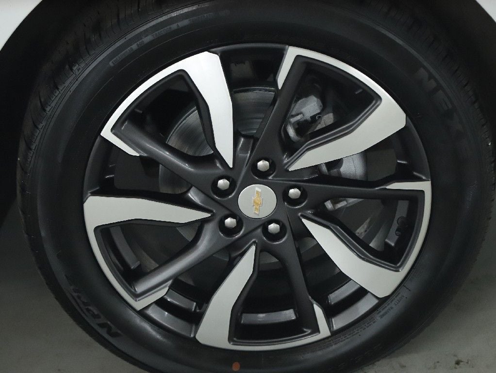 2022 Chevrolet Equinox AWD Premier