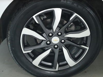 2022 Chevrolet Equinox AWD Premier