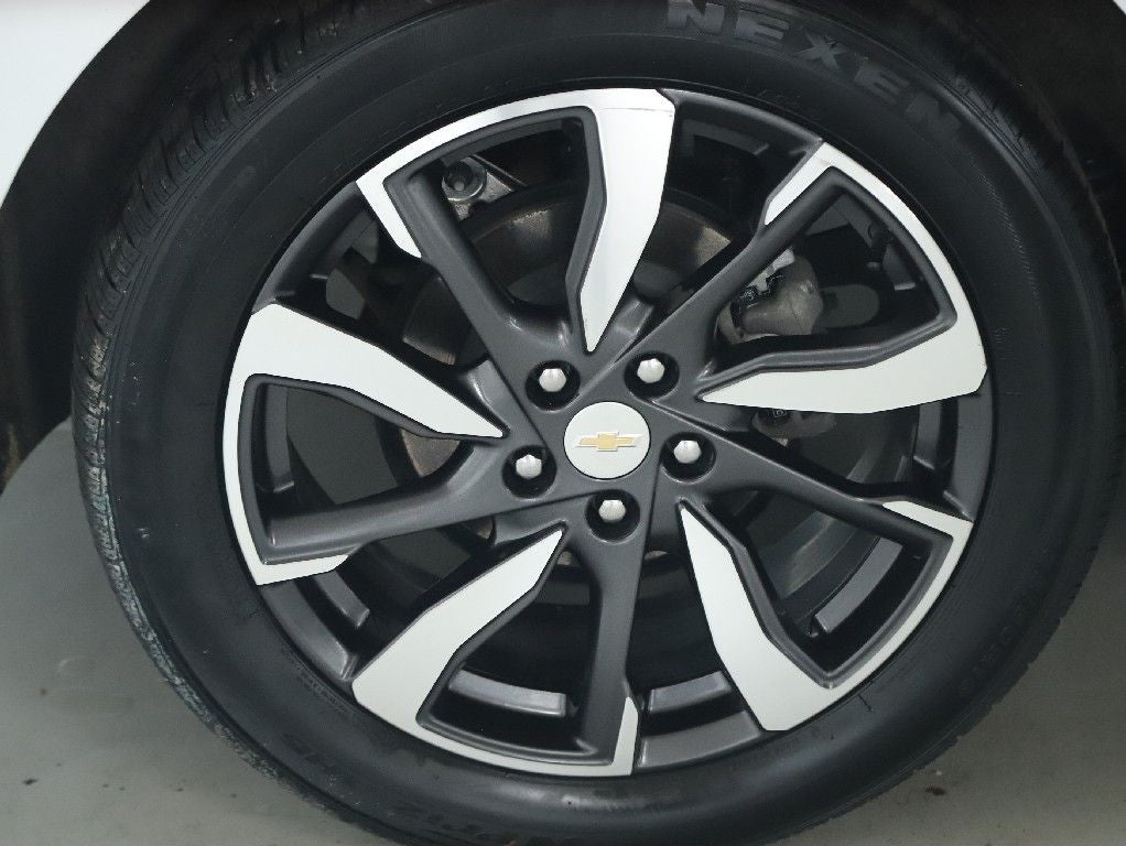 2022 Chevrolet Equinox AWD Premier