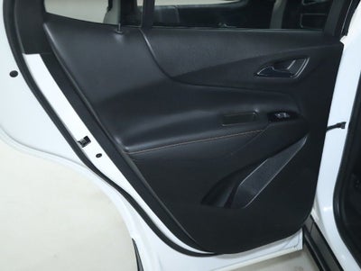 2022 Chevrolet Equinox AWD Premier