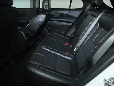 2022 Chevrolet Equinox AWD Premier