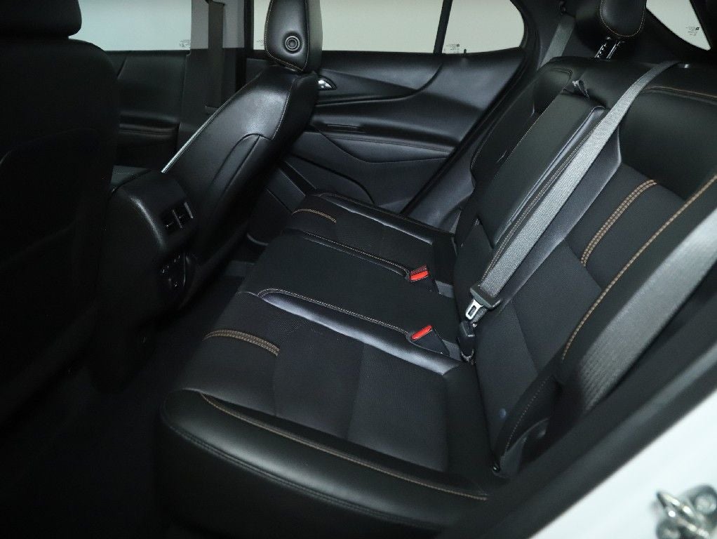 2022 Chevrolet Equinox AWD Premier