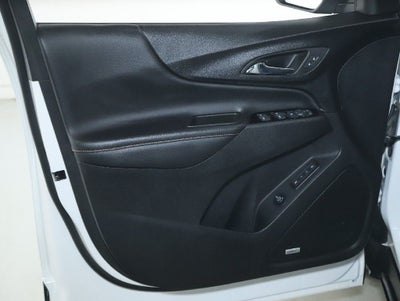 2022 Chevrolet Equinox AWD Premier